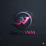 MarkVelo logo